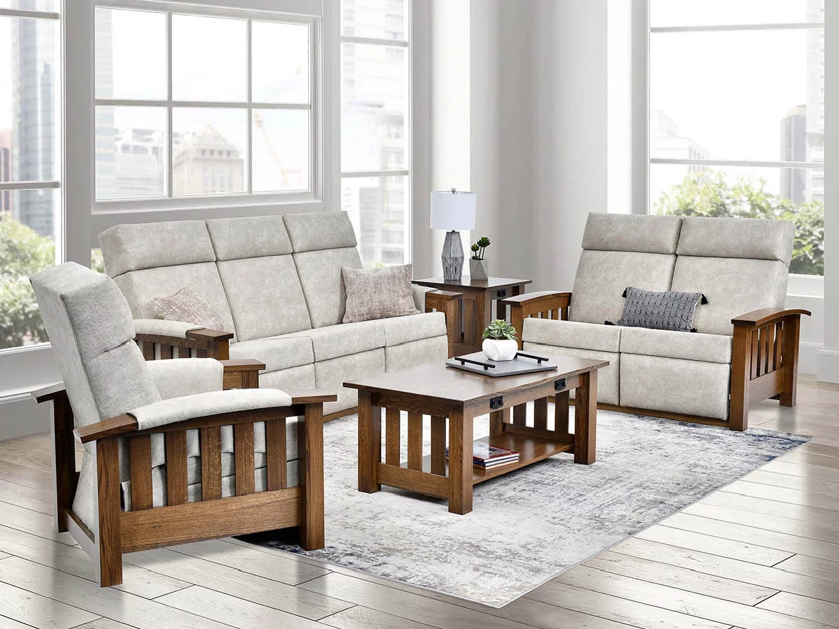 Haleyville Living Room Set image 1