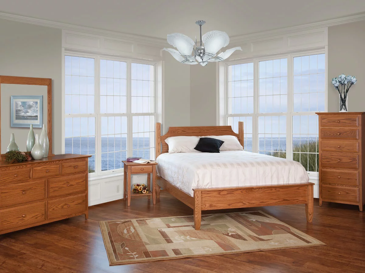 Hartford Bedroom Set image 2