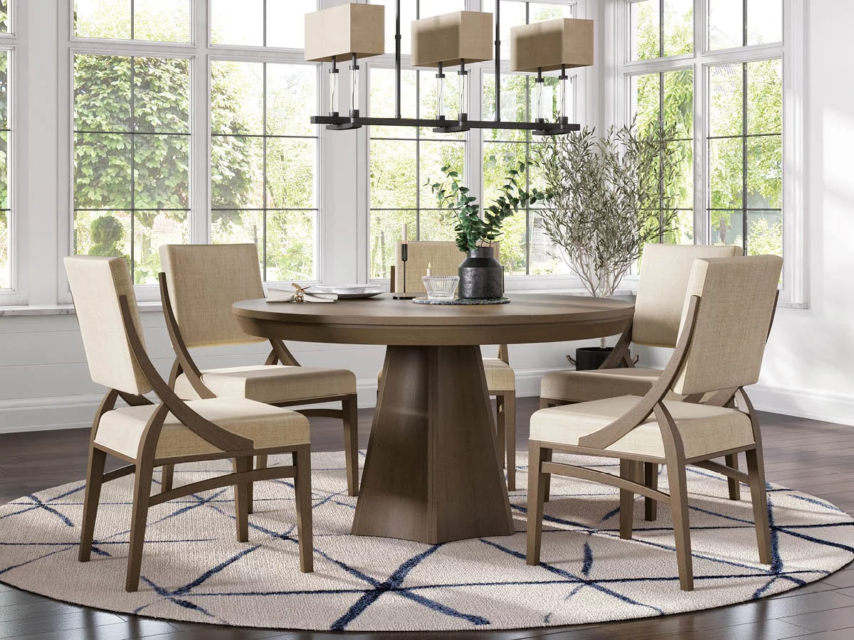 Hattiesburg Dining Set image 1