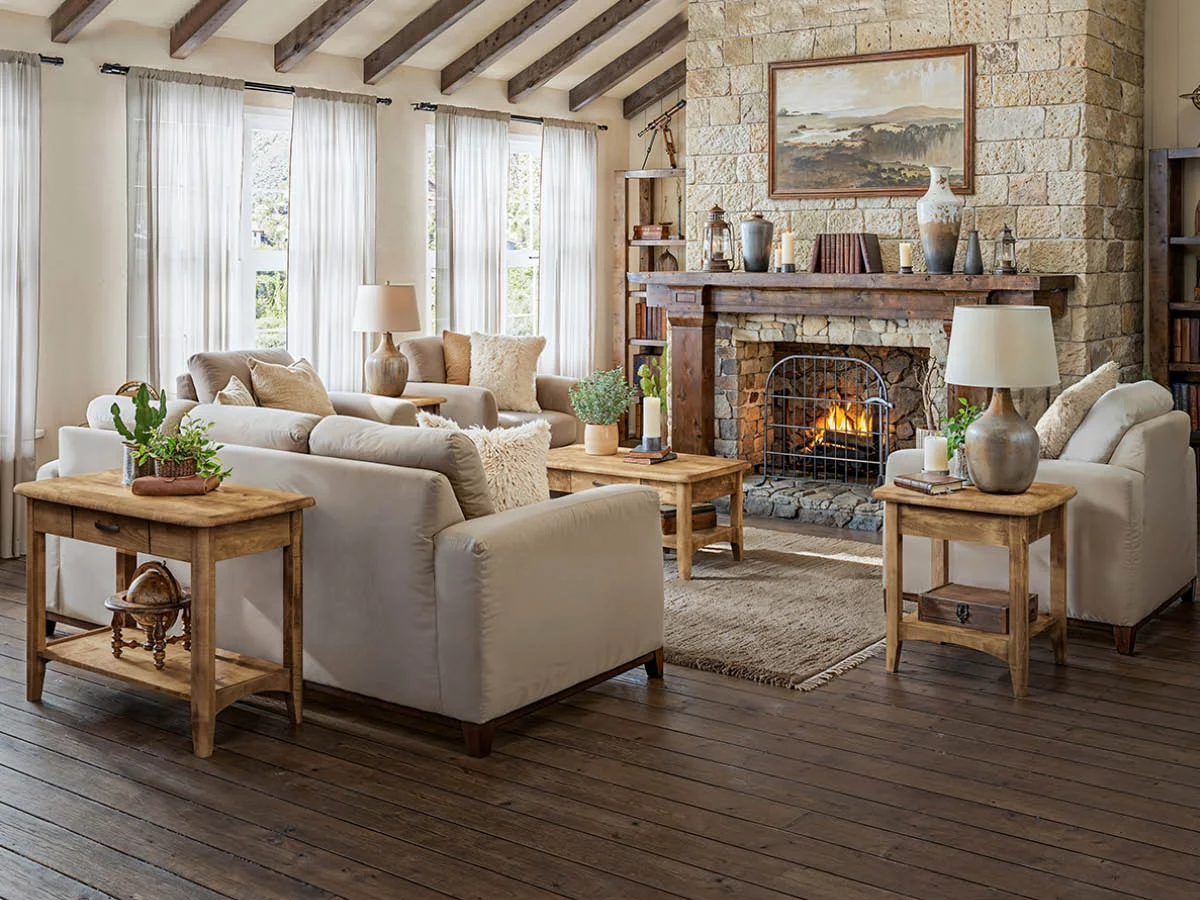 Irrigon Living Room Set image 1