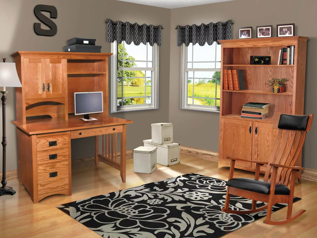 Kadoka Office Set image 1