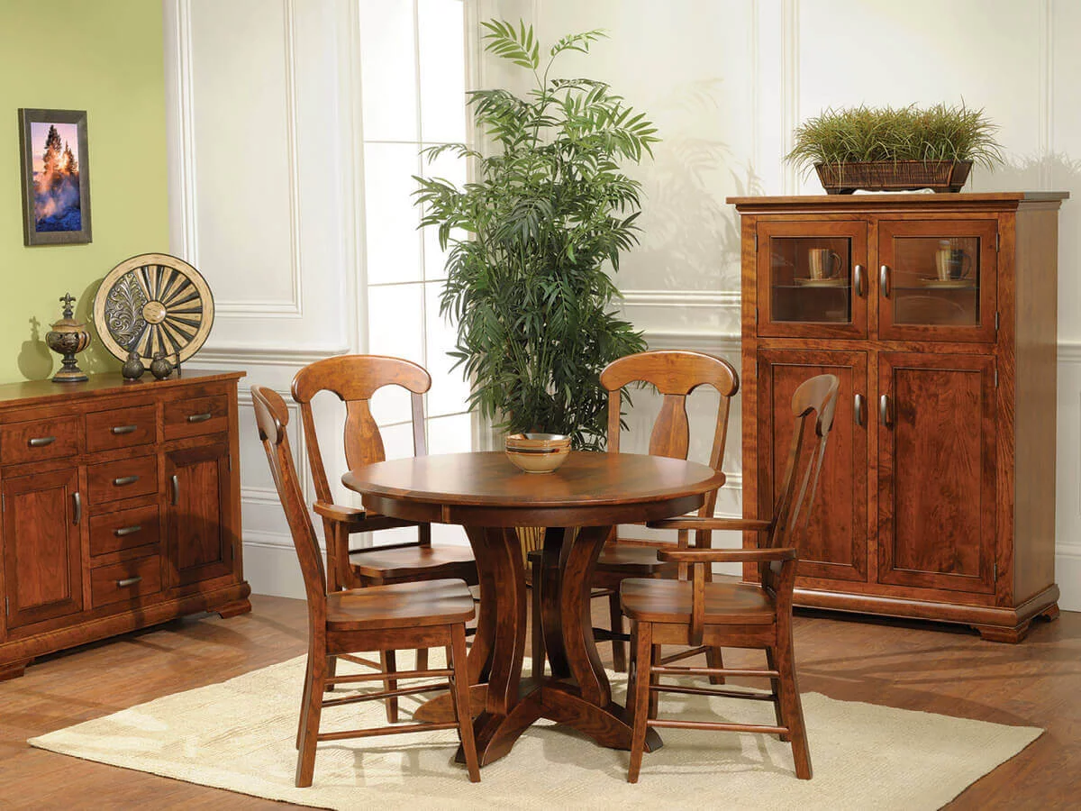 Kirby Dining Set image 1