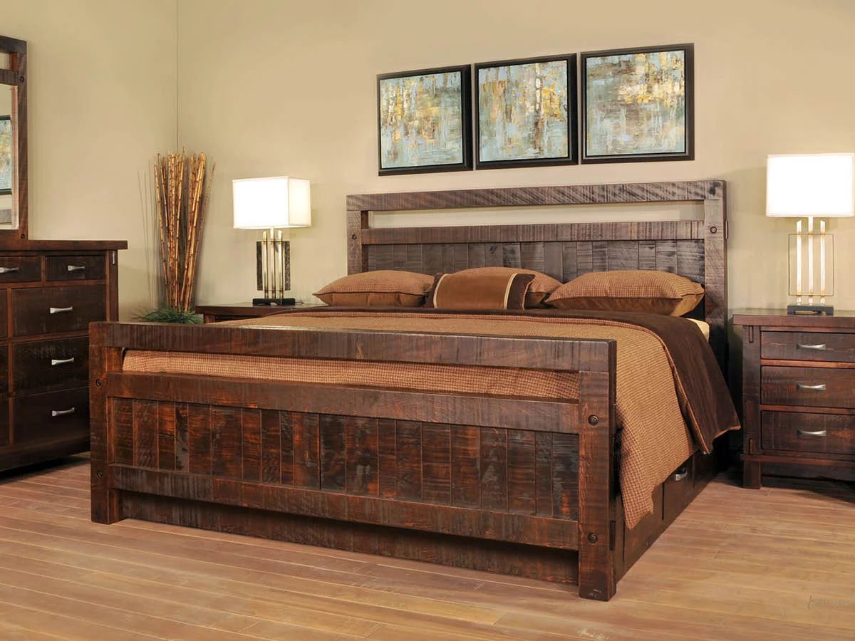 Lakemont Bedroom Set image 1