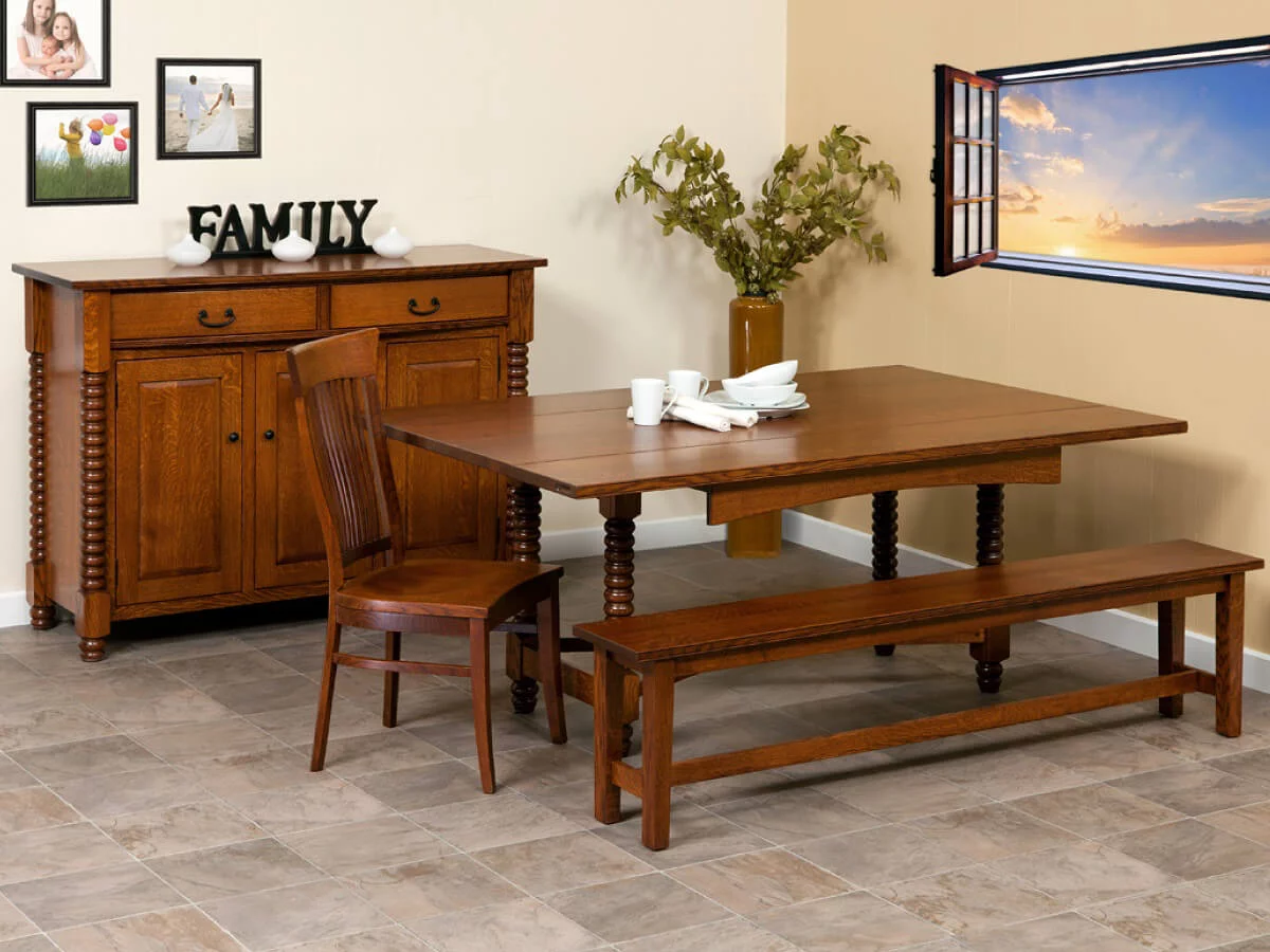 Lancaster Dining Room Set image 2