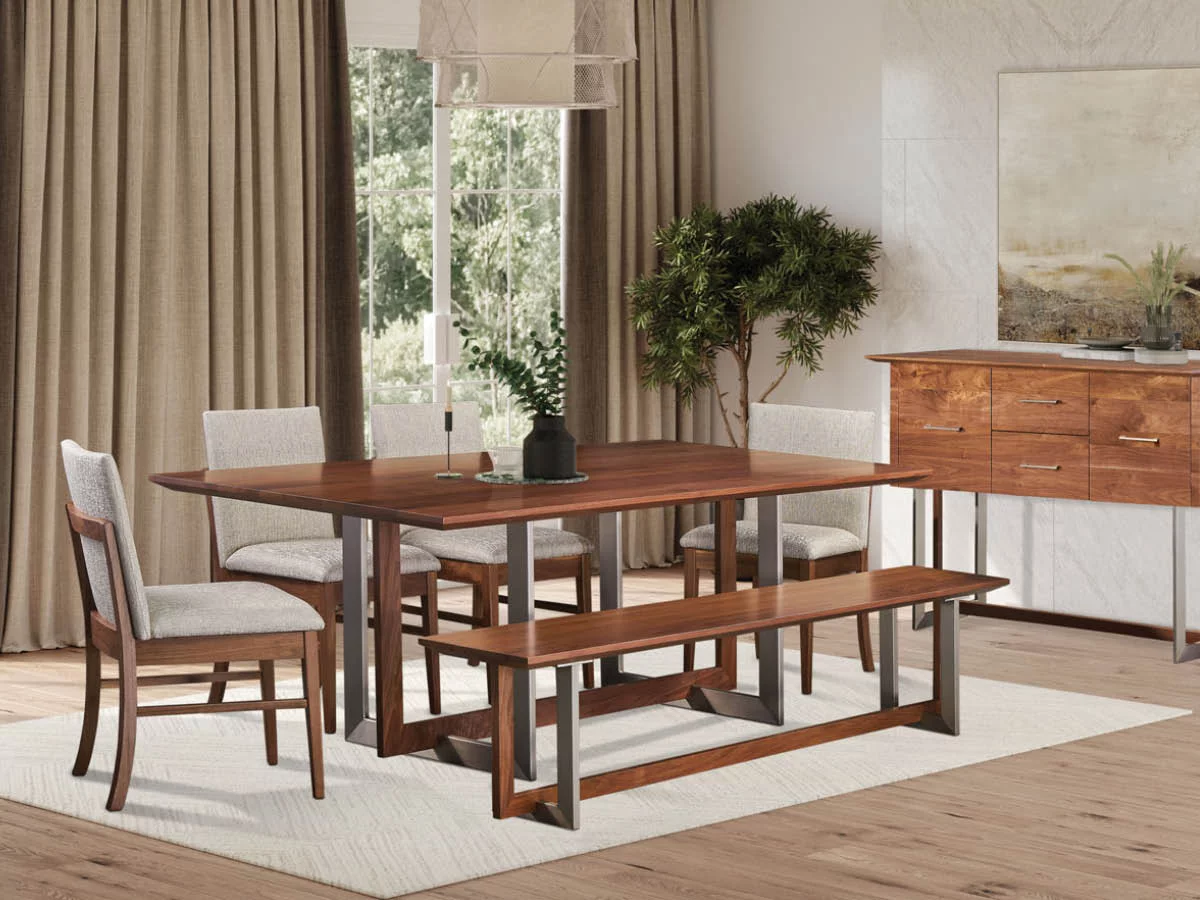 Laurelai Dining Set image 1