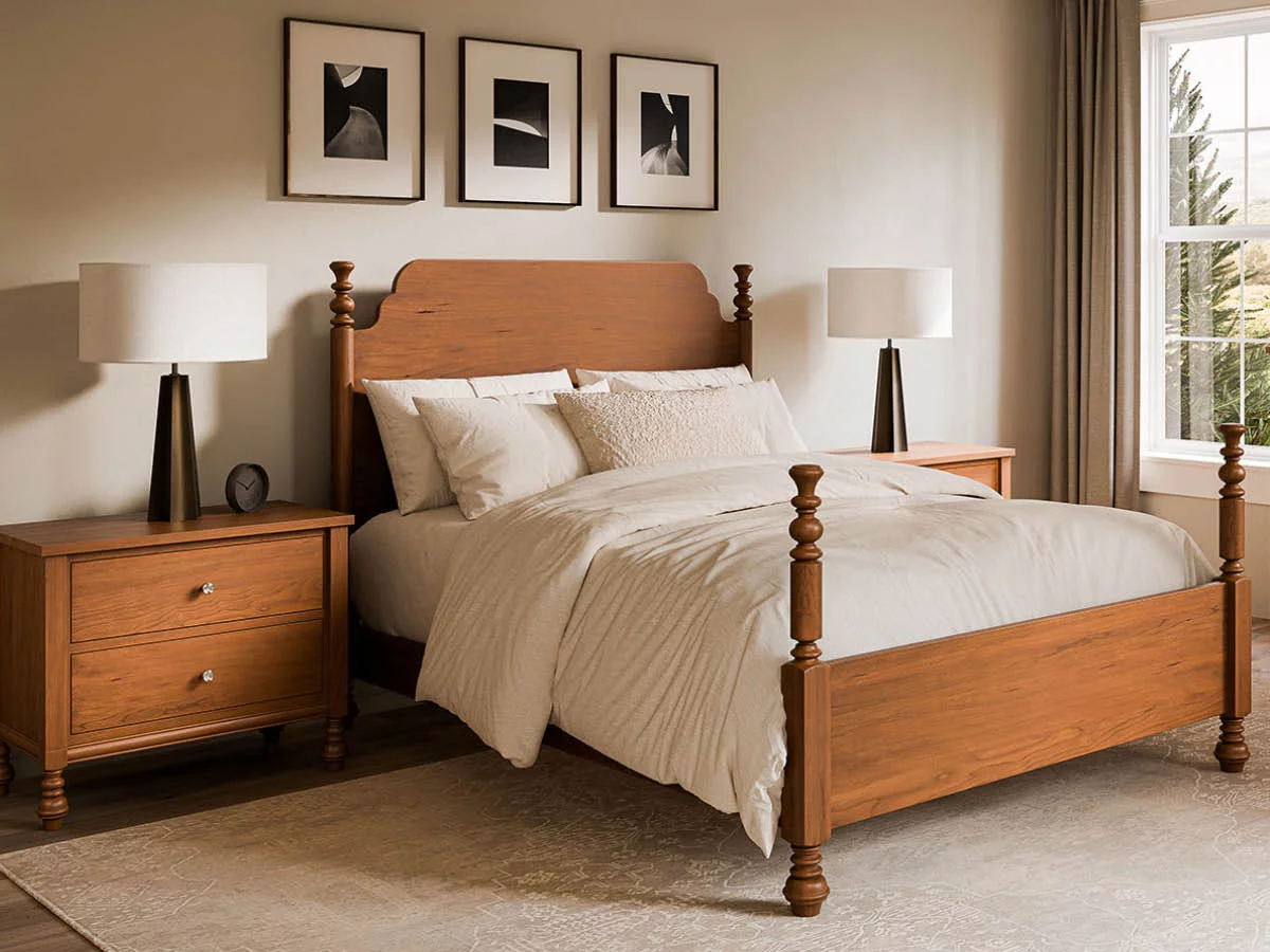 Ledyard Bedroom Set image 1