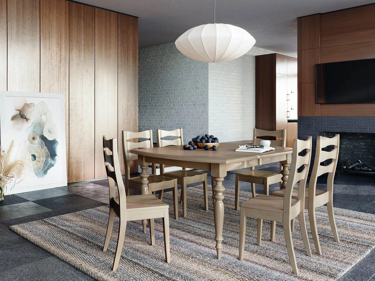 Liberty Park Dining Set image 1
