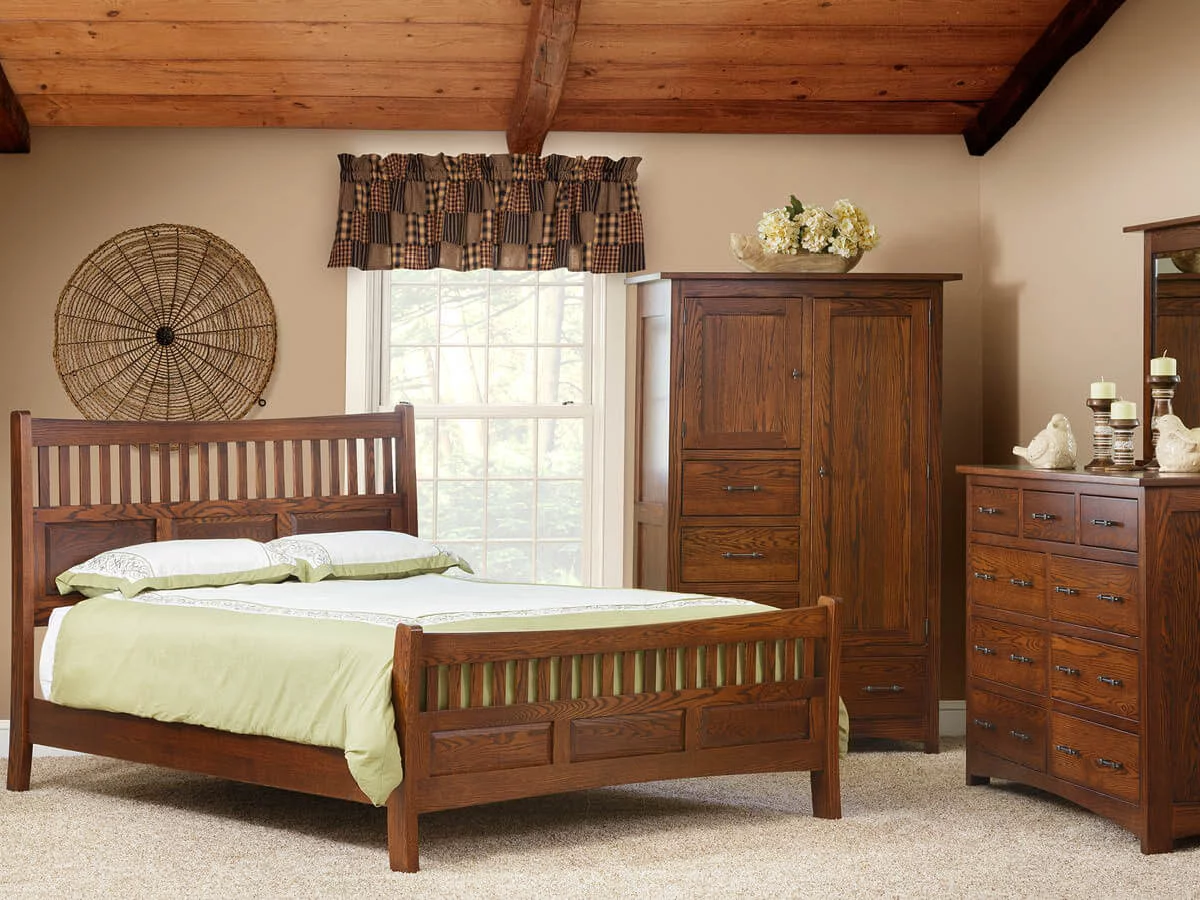 Livonia Bedroom Set image 2