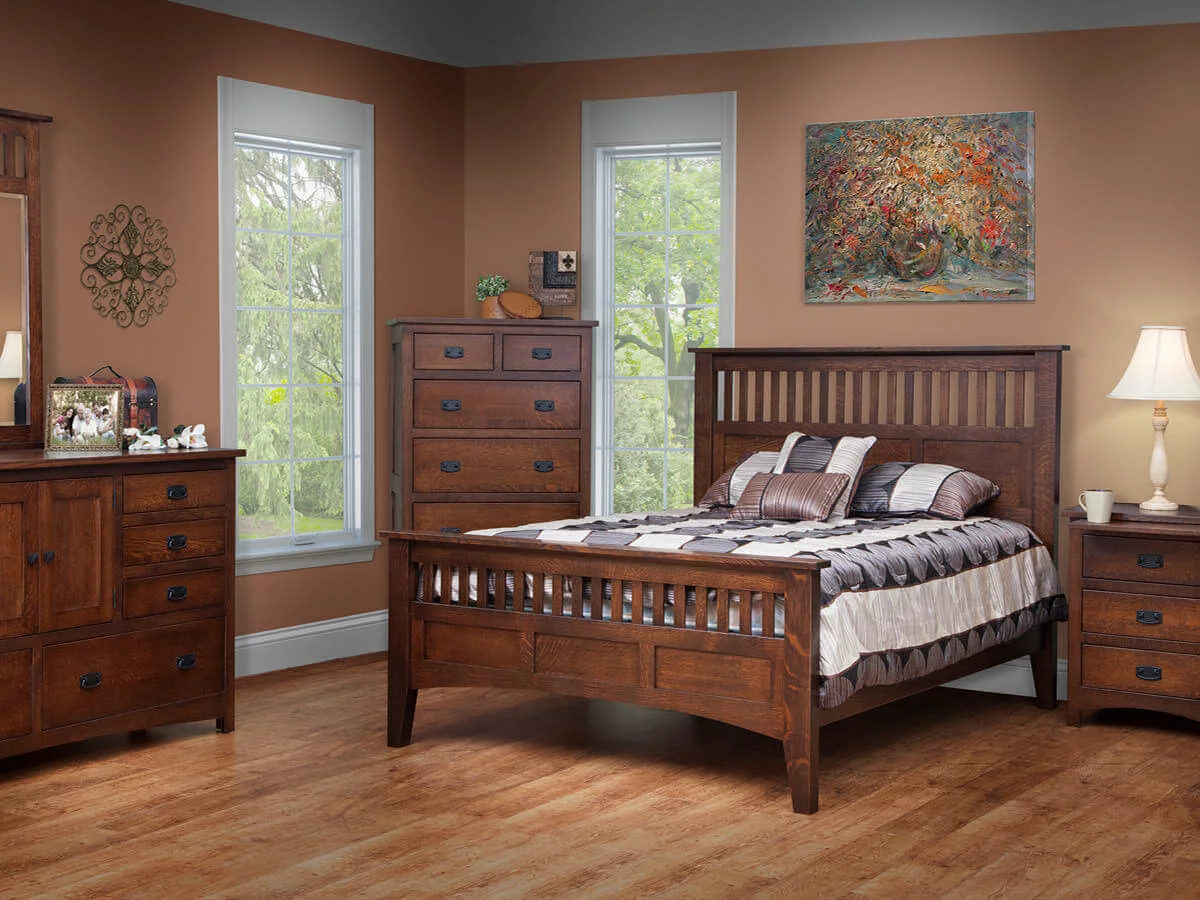 Livonia Bedroom Set image 1