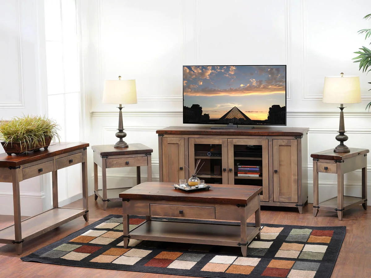 Michiana Shores Living Room Set image 1