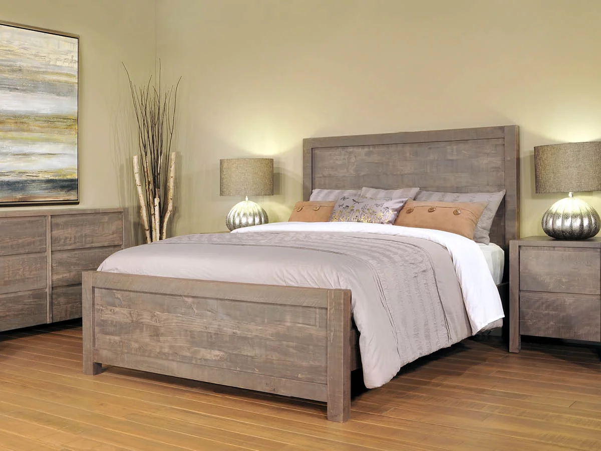 Naomi Bedroom Set image 1