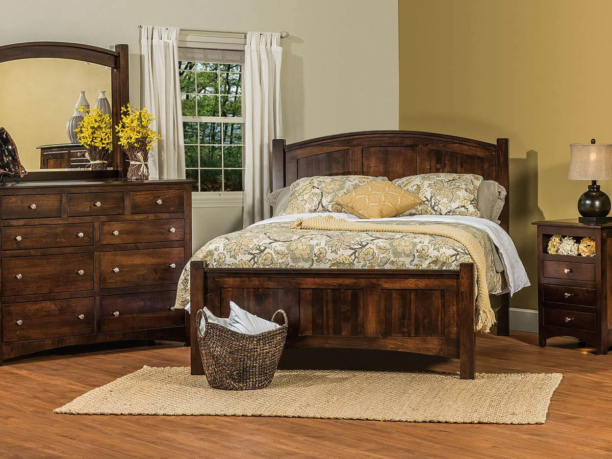Norway Bedroom Set image 2