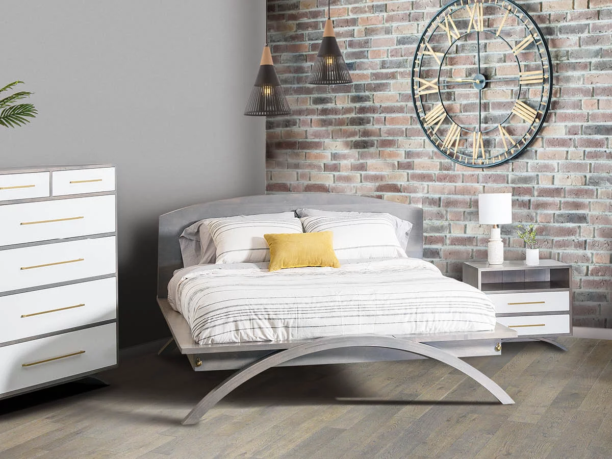 Oviedo Bedroom Set image 1