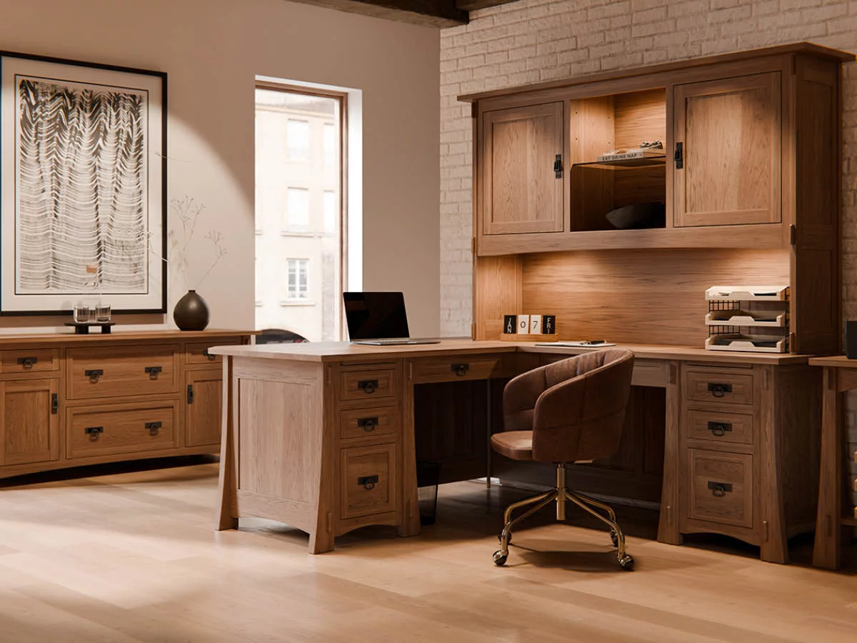 Palo Alto Office Set image 1