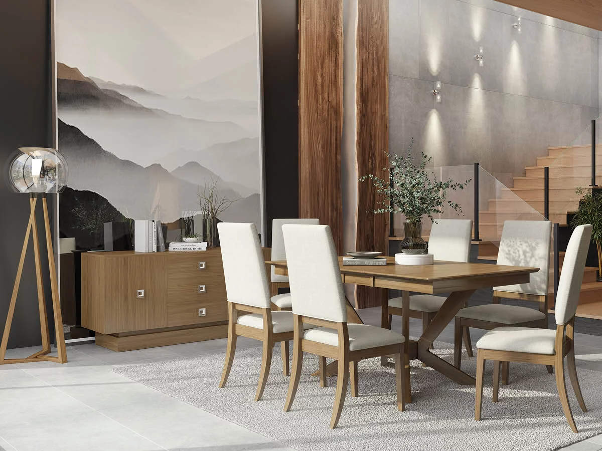 Plano Dining Set image 1
