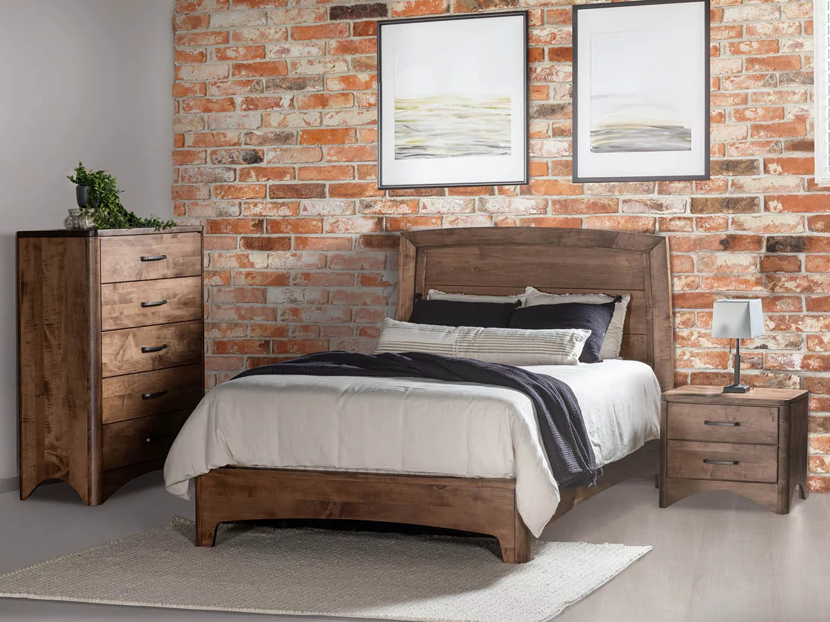 Ravalli Bedroom Set image 2
