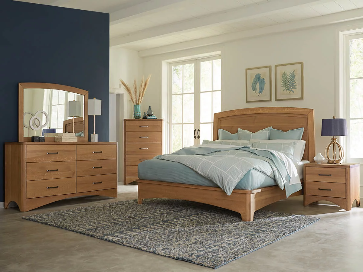 Ravalli Bedroom Set image 1