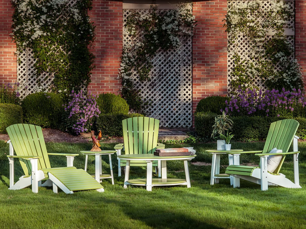 Rockaway Outdoor Seating Set image 2