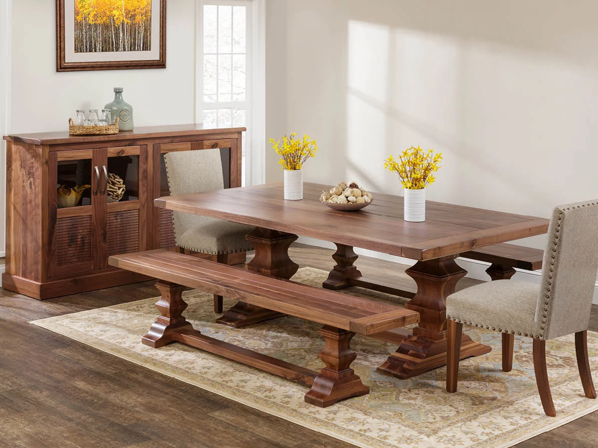 Sedalia Dining Room Set image 1