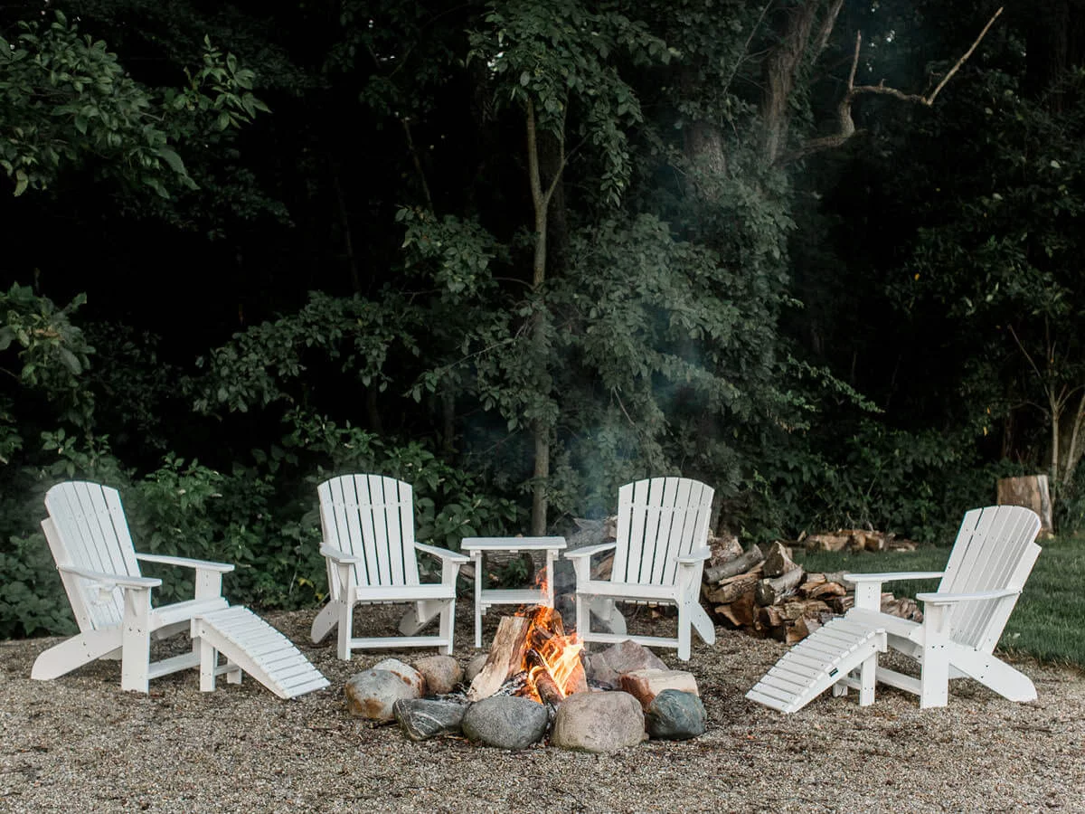 Sidra Outdoor Furniture Set image 1