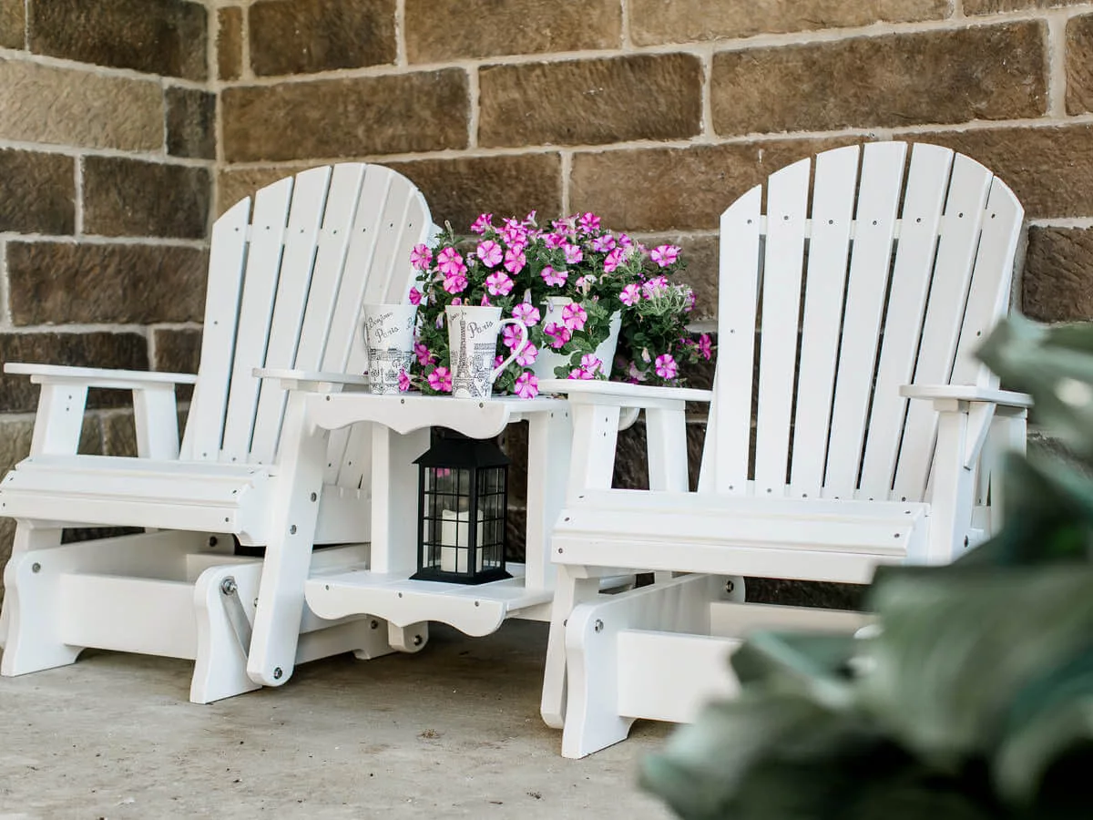 Sidra Outdoor Furniture Set image 3