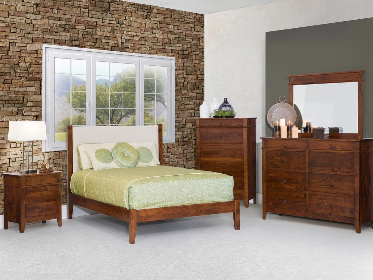 Sonoran Bedroom Set image 2