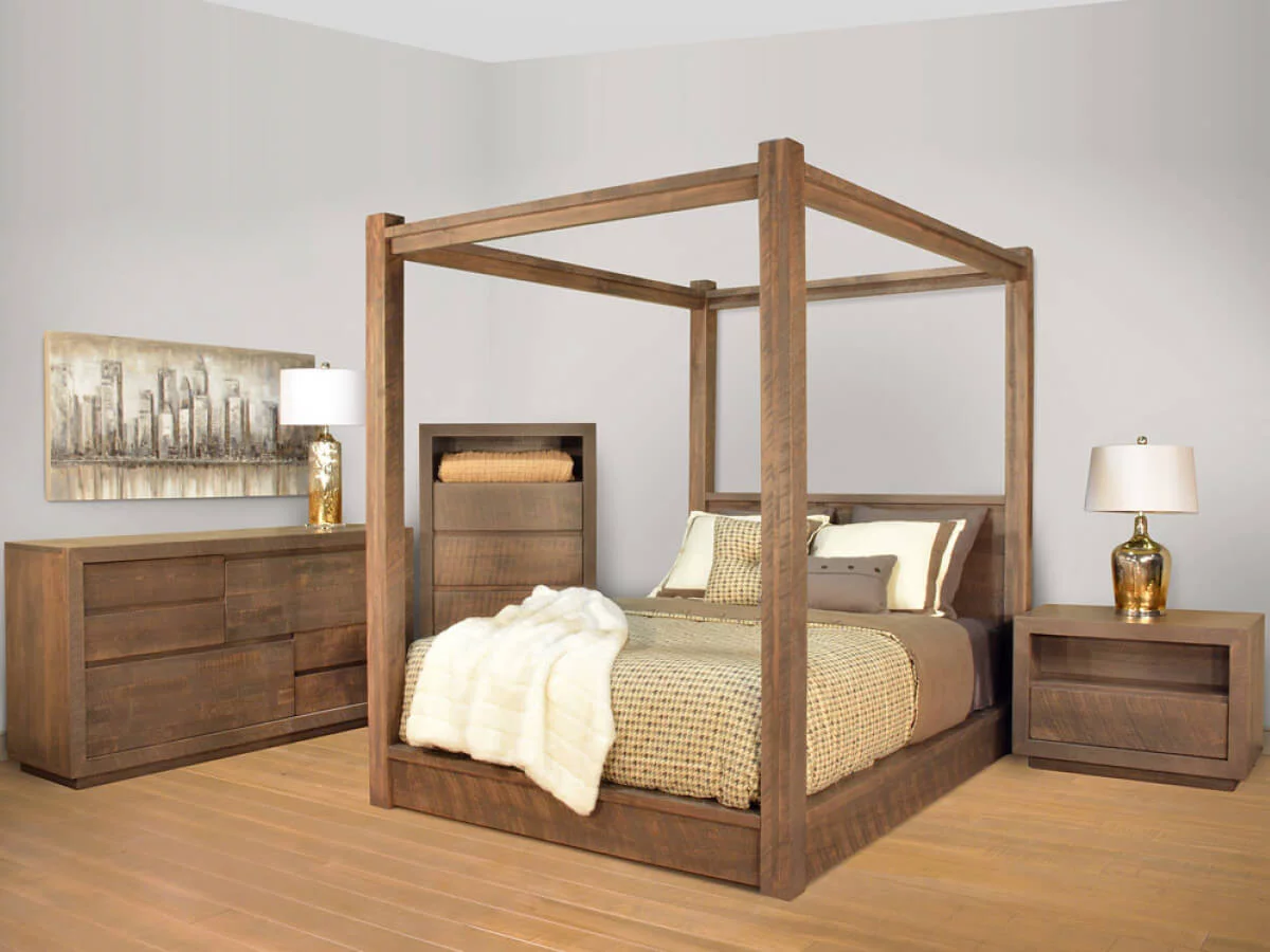 Sturgis Bedroom Set image 1