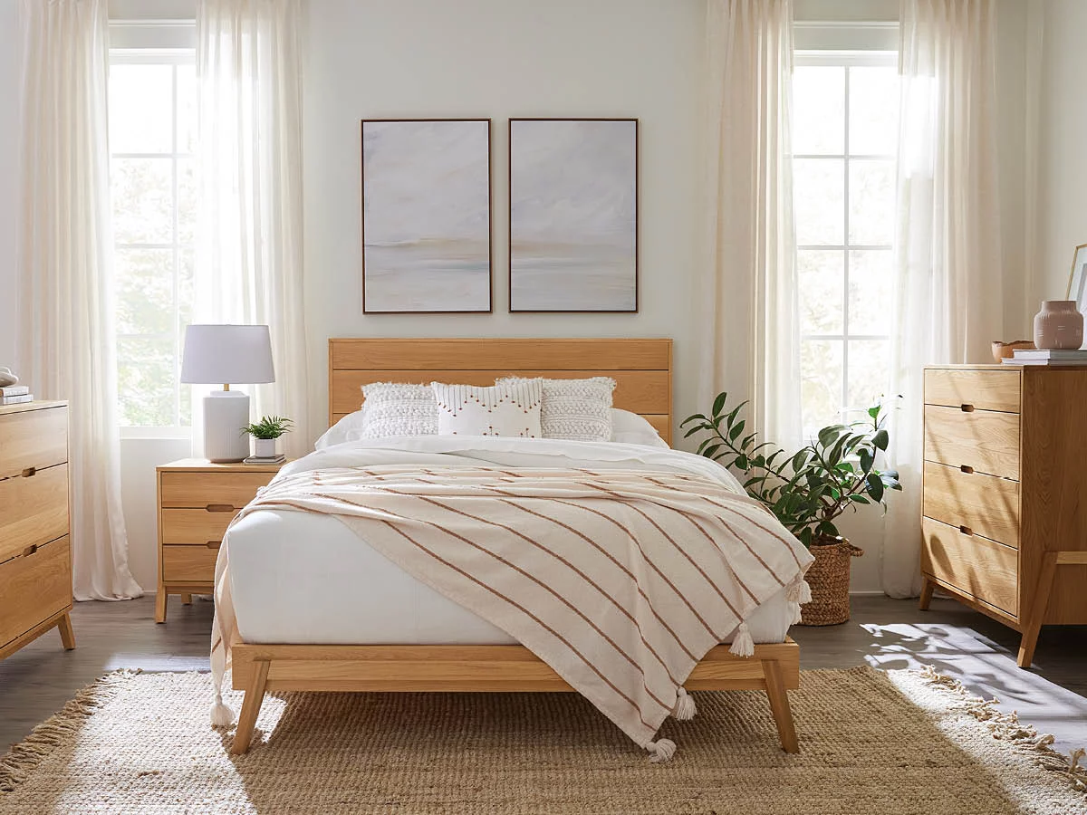 Swanton Bedroom Set image 3