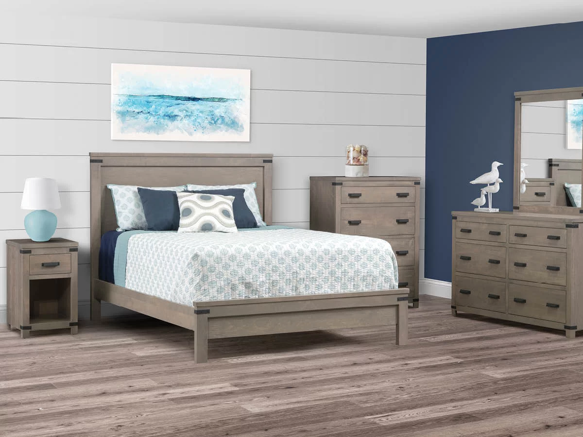 Tarrant Bedroom Set image 1