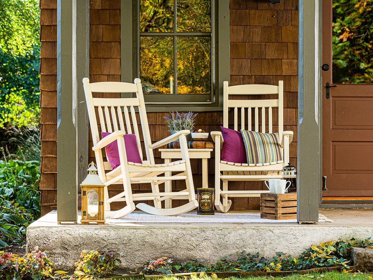 Tecopa Outdoor Furniture Set image 2