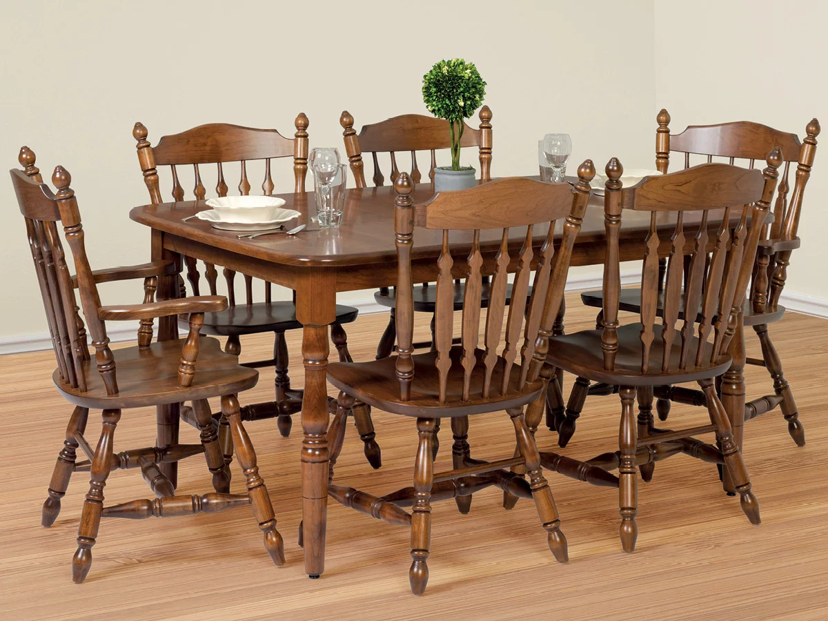 Texarkana Dining Set image 1