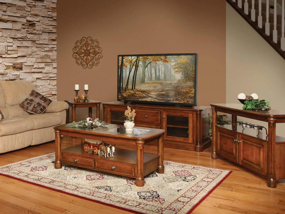 Vanderbilt Living Room Set image 1