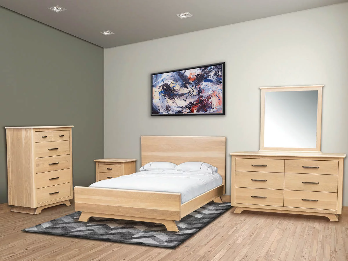 Vicksburg Bedroom Set image 1