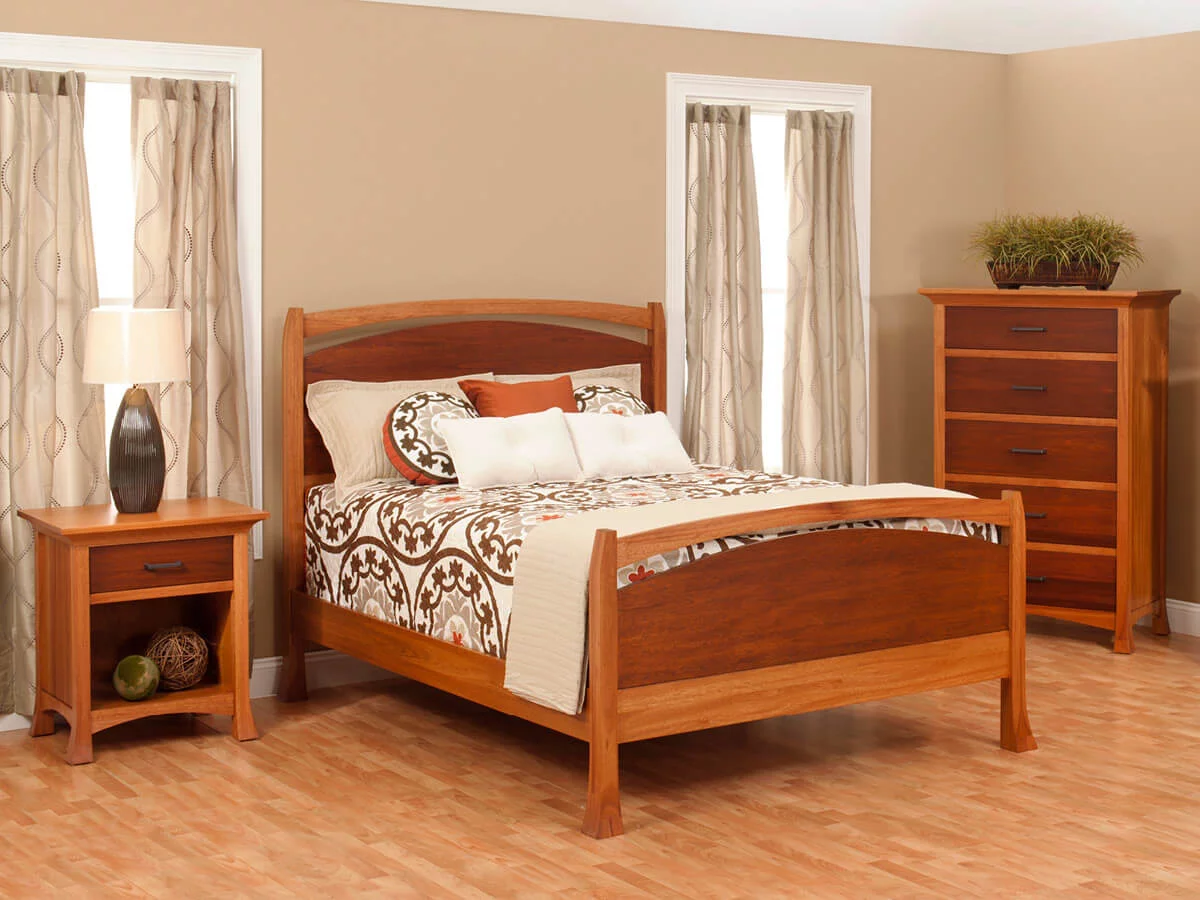 Villa Bedroom Set image 2