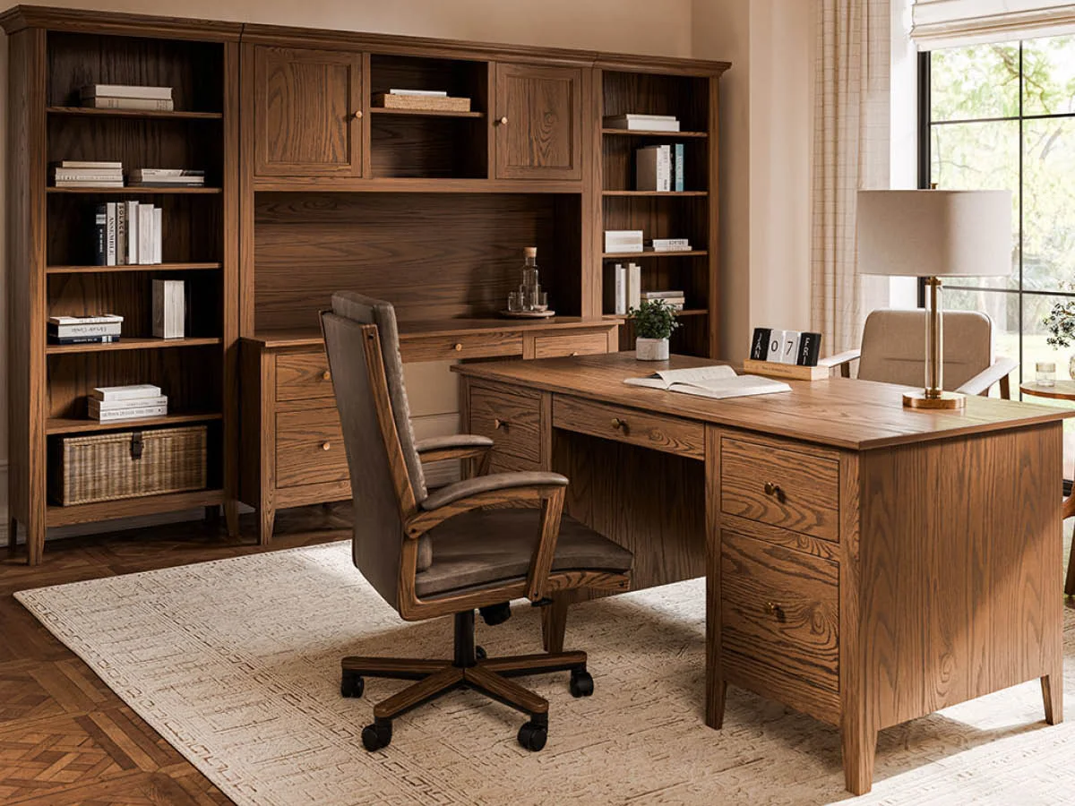 Wabana Modular Office image 1