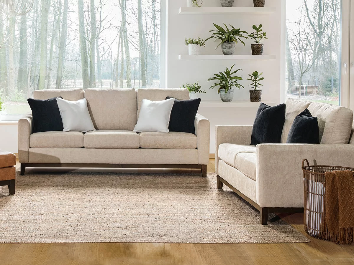 Waconia Living Room Set image 1