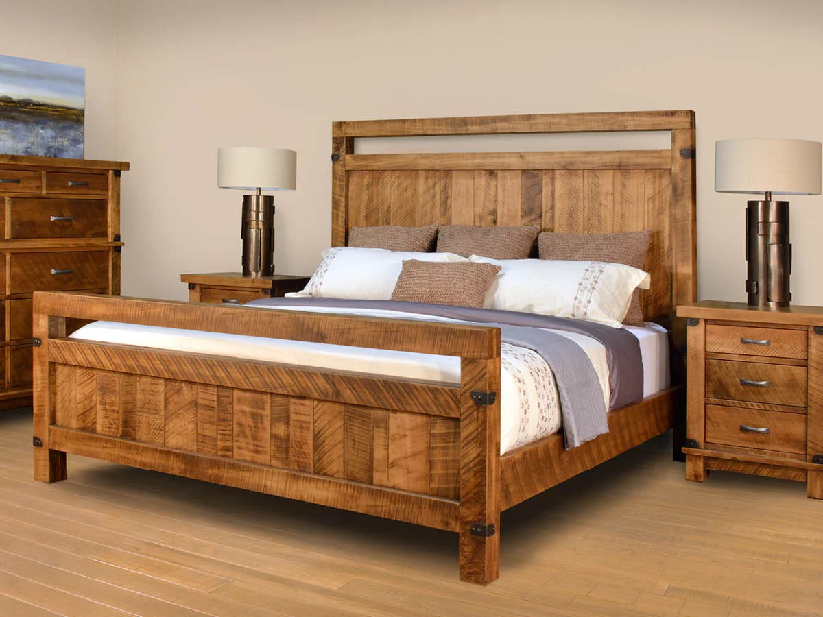 Watford City Bedroom Set image 1