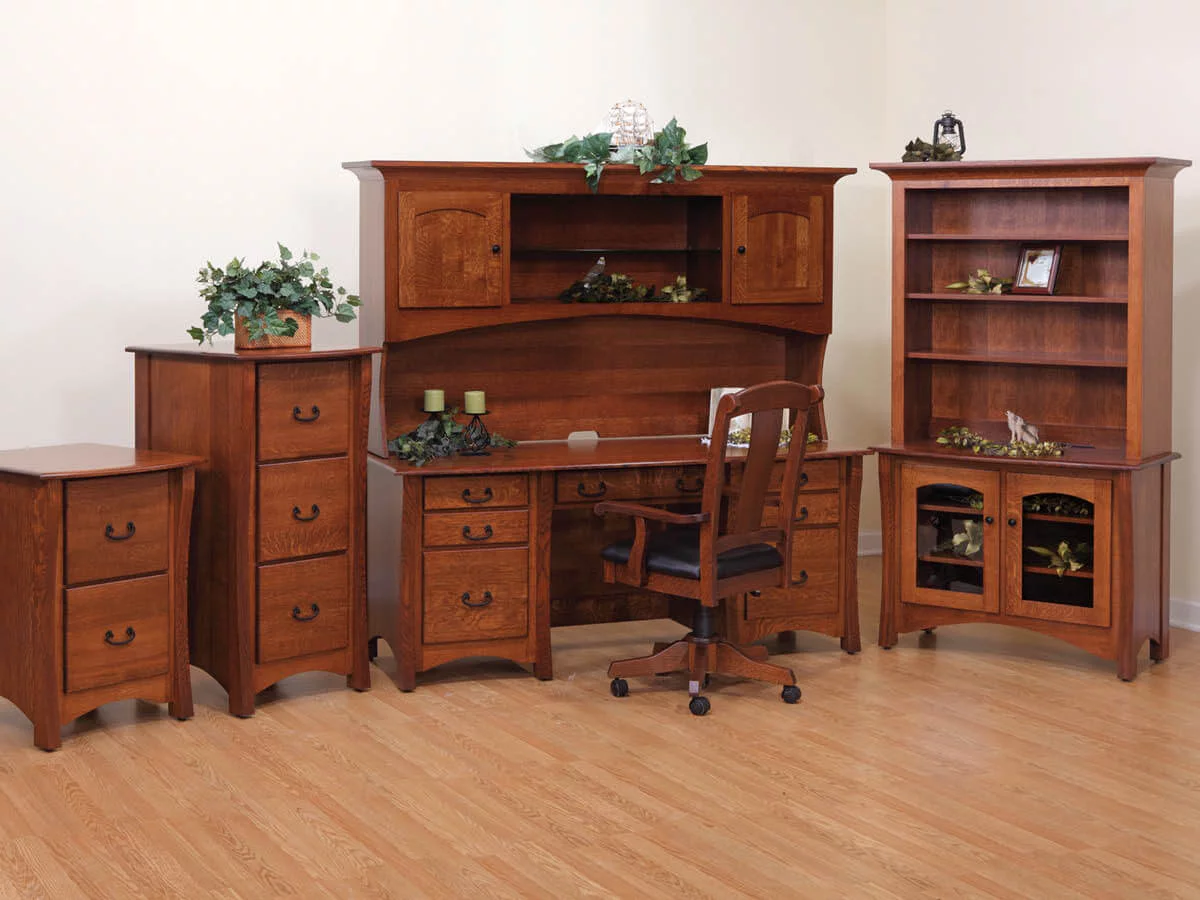 Yutan Office Set image 1